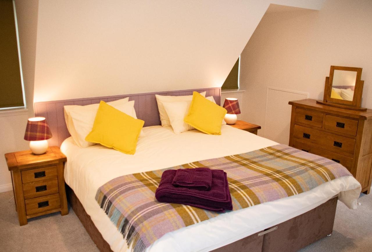 Bed and Breakfast Dava School House Grantown-on-Spey Экстерьер фото