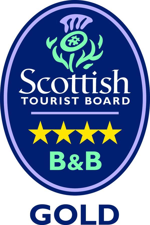 Bed and Breakfast Dava School House Grantown-on-Spey Экстерьер фото