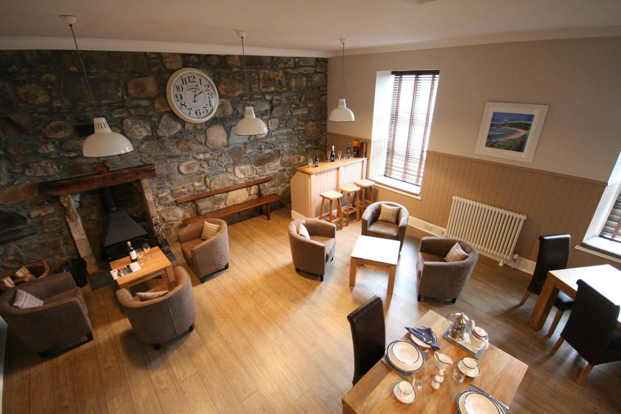 Bed and Breakfast Dava School House Grantown-on-Spey Экстерьер фото
